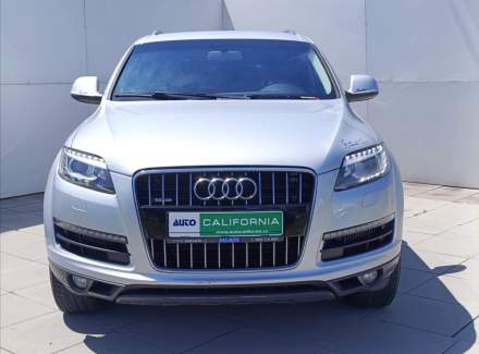 Audi - Q7