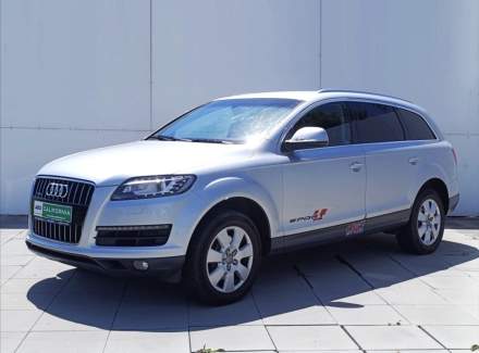 Audi - Q7