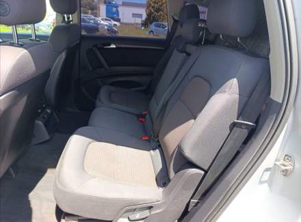 Audi - Q7