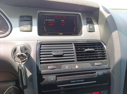 Audi - Q7