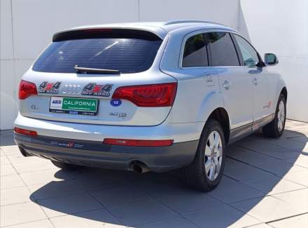 Audi - Q7