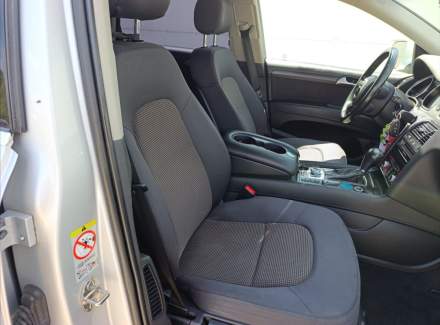 Audi - Q7