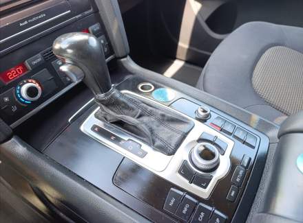 Audi - Q7
