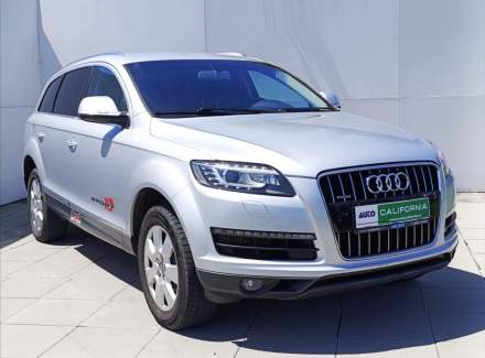 Audi - Q7