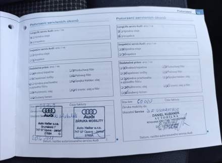 Audi - Q7