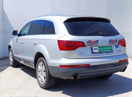 Audi - Q7