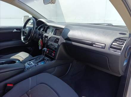 Audi - Q7