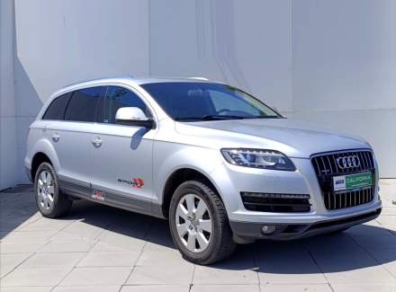 Audi - Q7