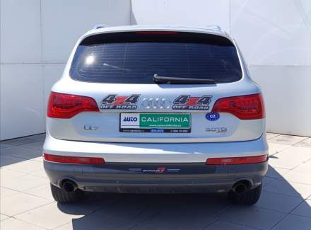 Audi - Q7