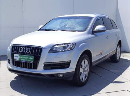 Audi - Q7