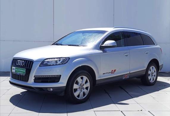 Audi - Q7