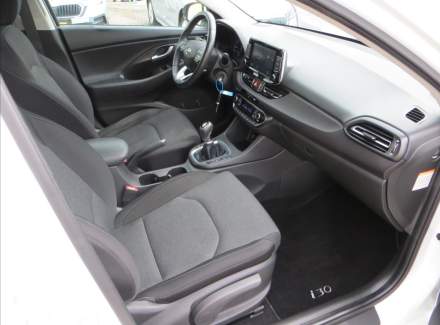 Hyundai - i30