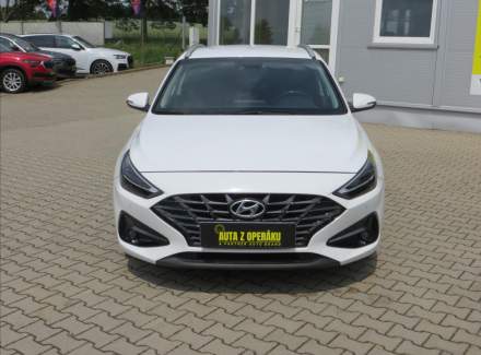 Hyundai - i30