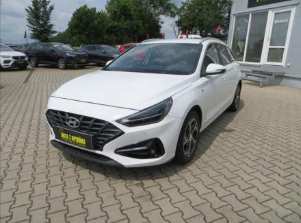 Hyundai - i30