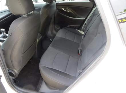 Hyundai - i30