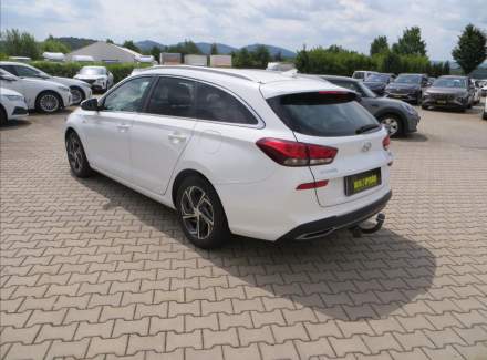 Hyundai - i30