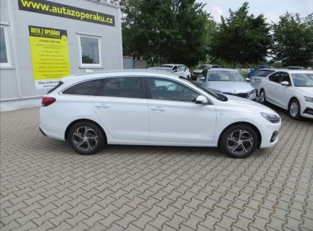 Hyundai - i30