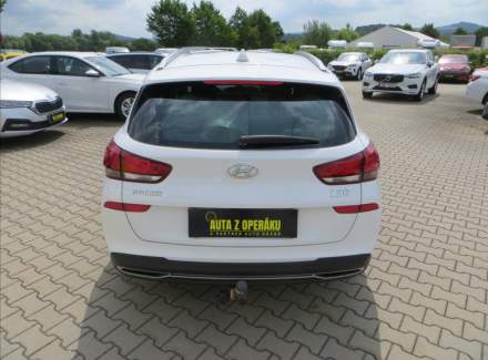 Hyundai - i30