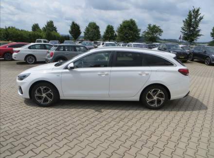 Hyundai - i30