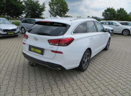 Hyundai - i30