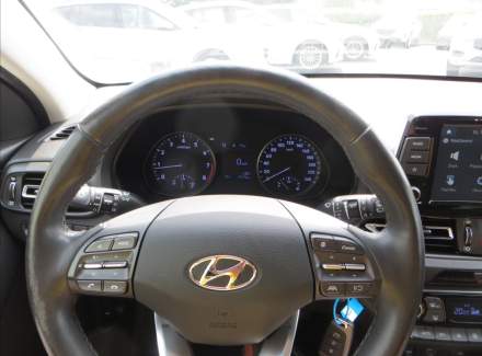 Hyundai - i30
