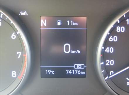Hyundai - i30