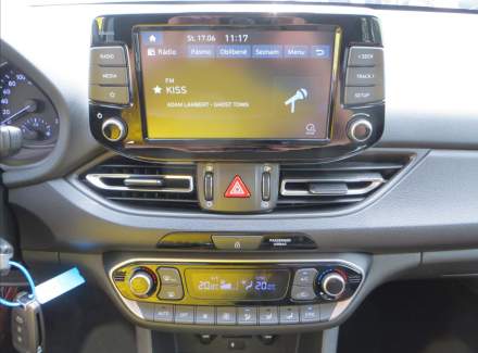 Hyundai - i30