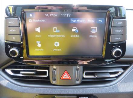 Hyundai - i30