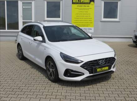 Hyundai - i30