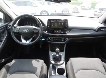 Hyundai - i30