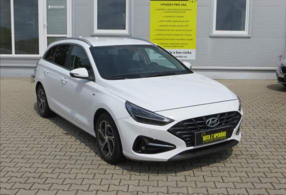 Hyundai - i30