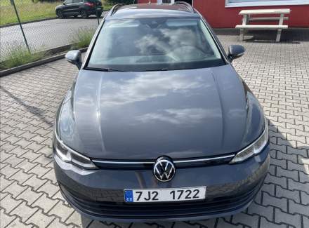 Volkswagen - Golf