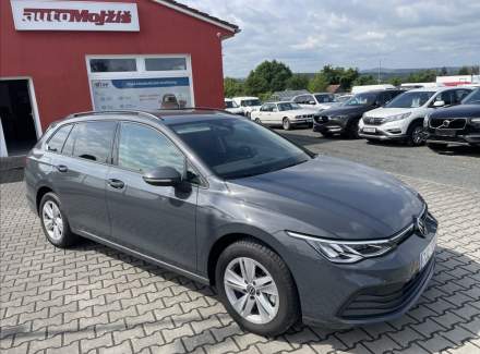 Volkswagen - Golf