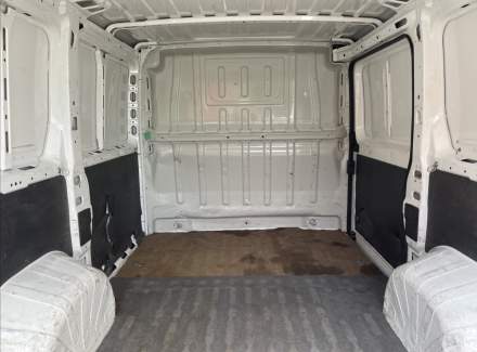 Peugeot - Boxer