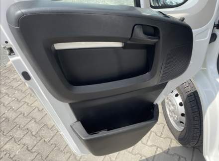 Peugeot - Boxer