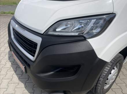 Peugeot - Boxer