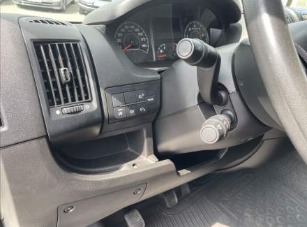 Peugeot - Boxer