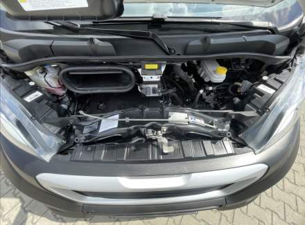 Peugeot - Boxer