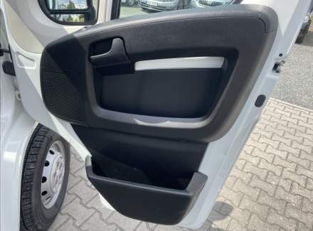 Peugeot - Boxer