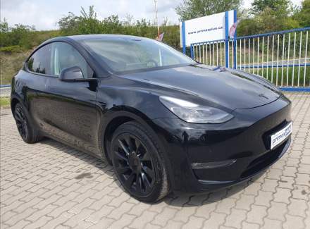 Tesla - Model Y