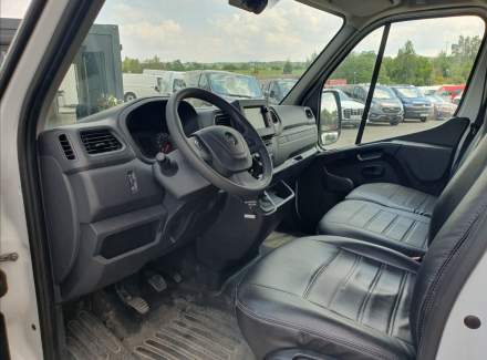 Opel - Movano