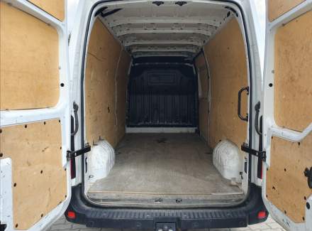 Opel - Movano