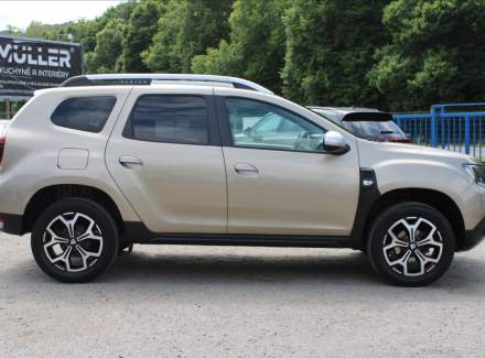 Dacia - Duster
