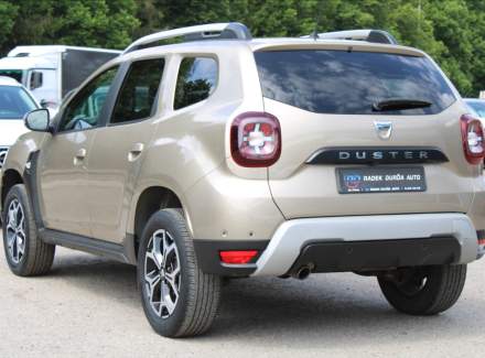Dacia - Duster