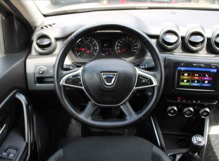 Dacia - Duster