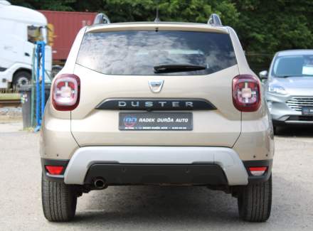 Dacia - Duster