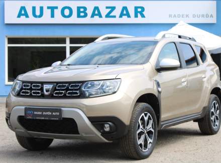 Dacia - Duster