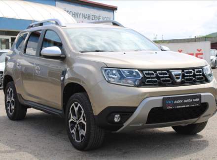 Dacia - Duster