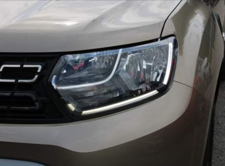 Dacia - Duster