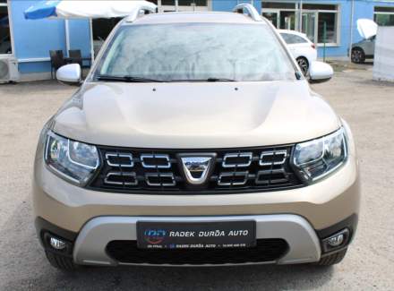 Dacia - Duster